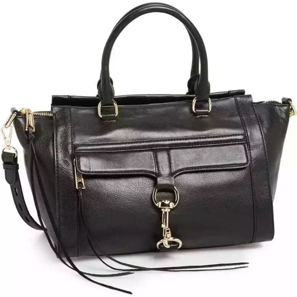 💙 Rebecca Minkoff Bowery Satchel